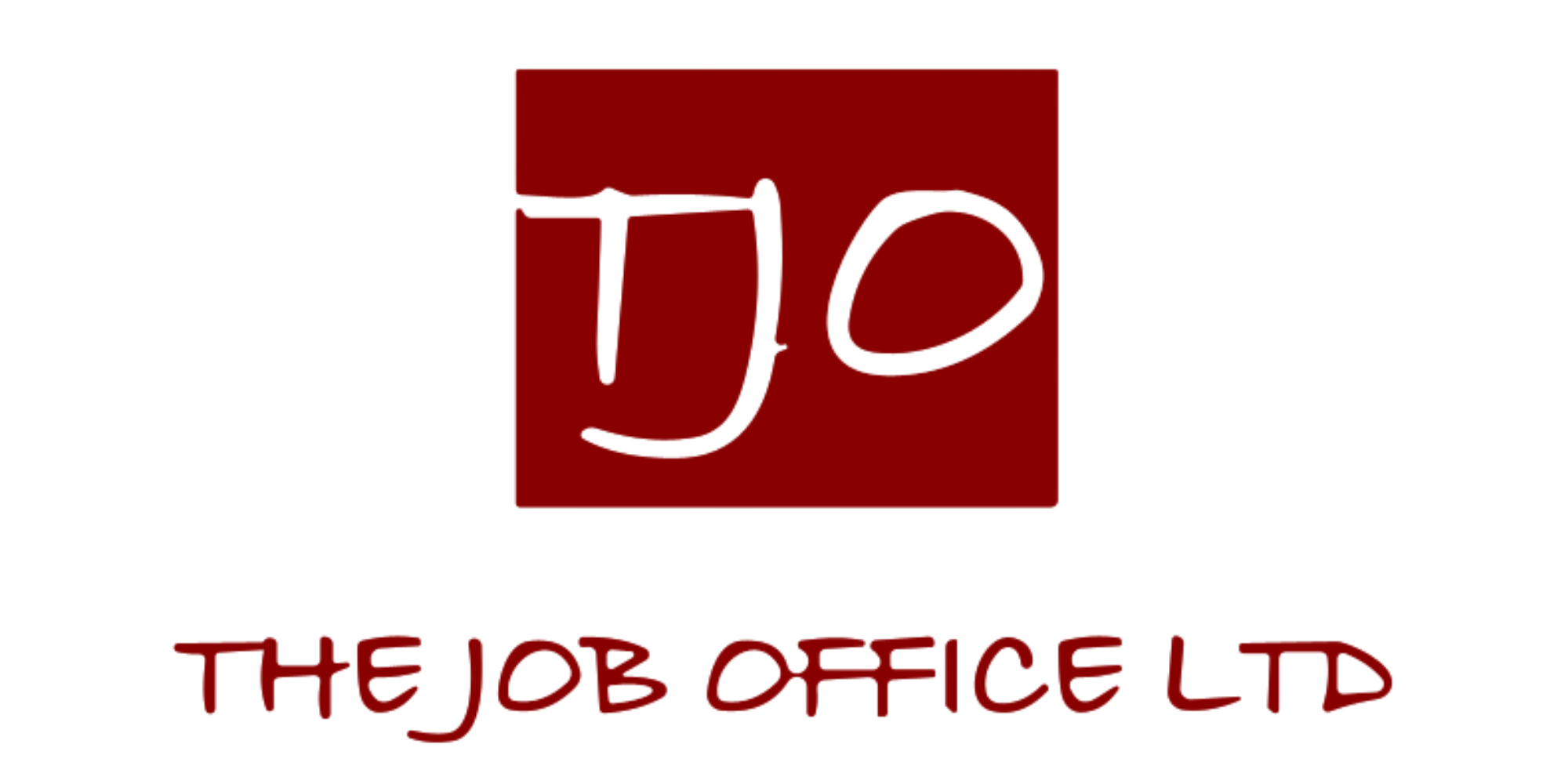 The Job Office Logo