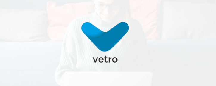 Vetro Case Study