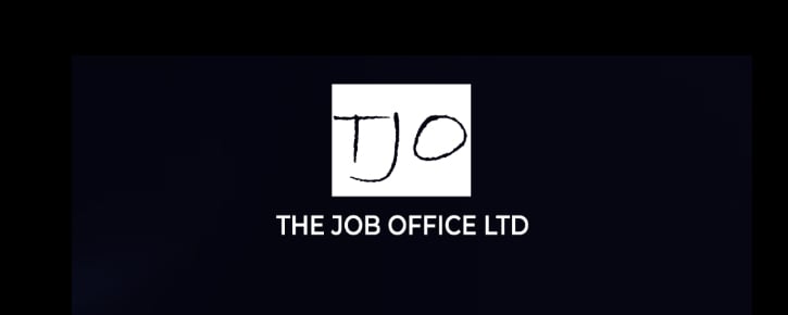 the job office