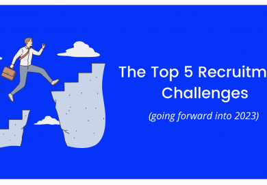 The Top 5 Recruitment Challenges